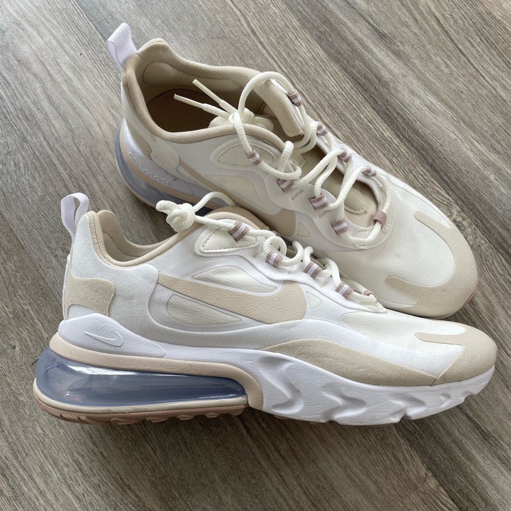 Nike 270 react